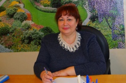 Якунина Светлана Владимировна