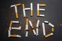 «Жизнь без сигарет»