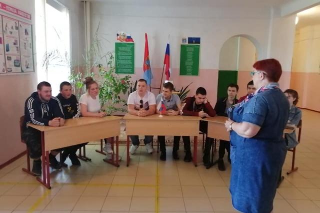 "Почему я должен голосовать?!"