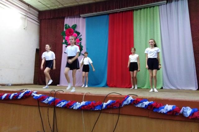 «Здоровье молодежи - богатство России»