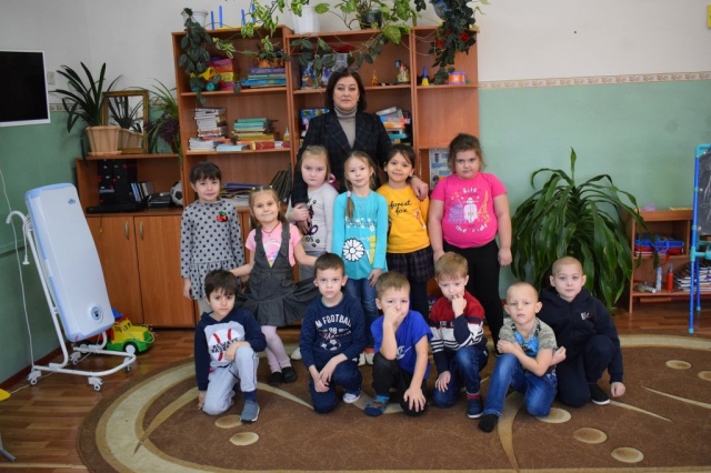 «По дорогам жизни»