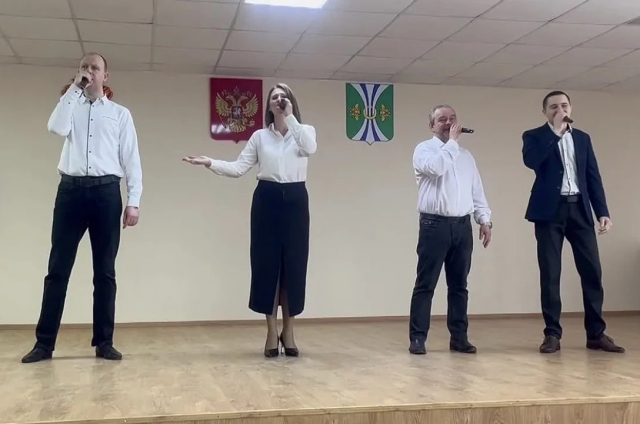 С Днем местного самоуправления