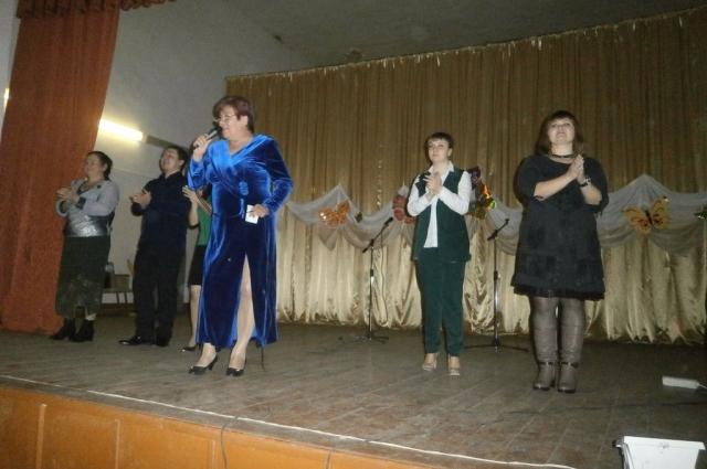 «Дорогая мама!»