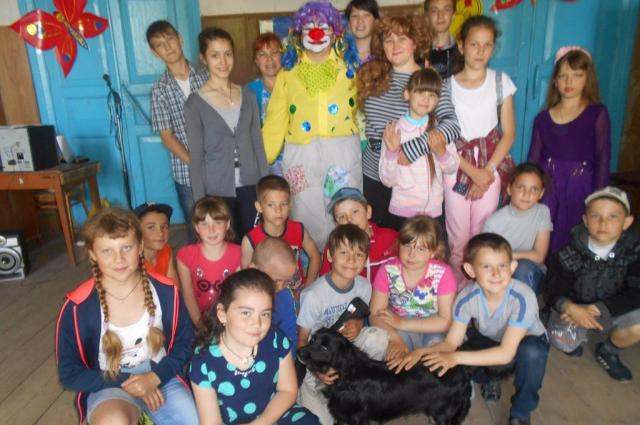 Лето на календаре