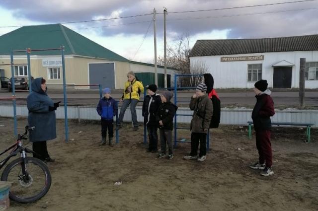 "Доброты не бывает много"