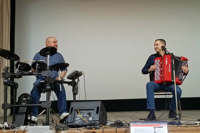 Подготовка
