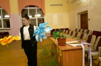"В дружбе народов-единство России"