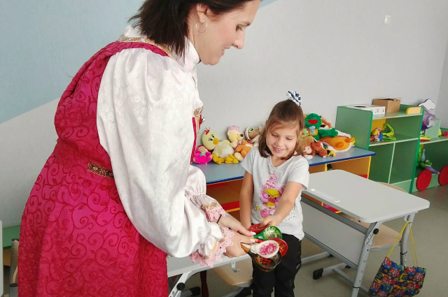 "Чудо-ложки"