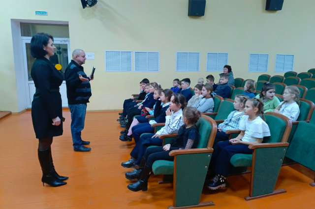 "Всё о мультфильмах" 