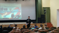"Одна история — одна судьба»