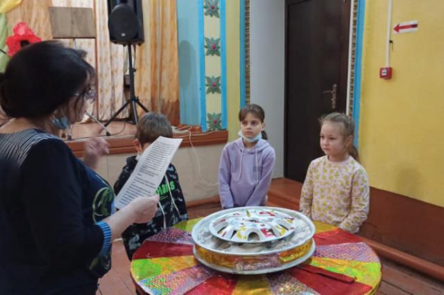 "Поле Чудес"