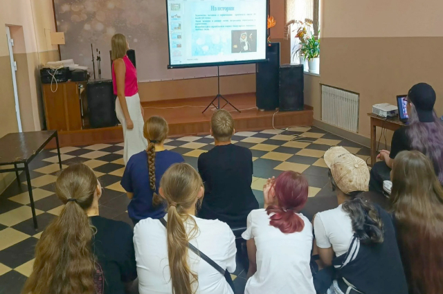 "Горькие плоды сладкой жизни"