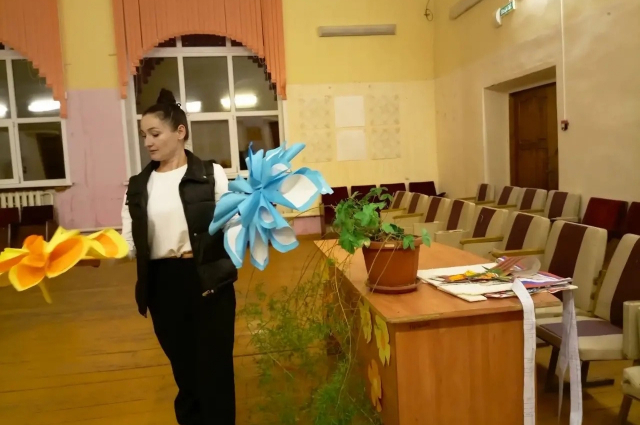 "В дружбе народов-единство России"