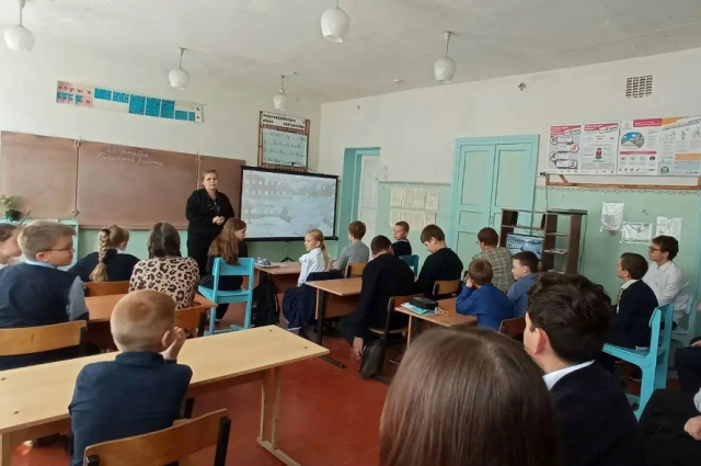«Они прославили нашу землю»