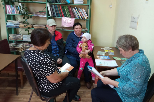 "Без села району не бывать"
