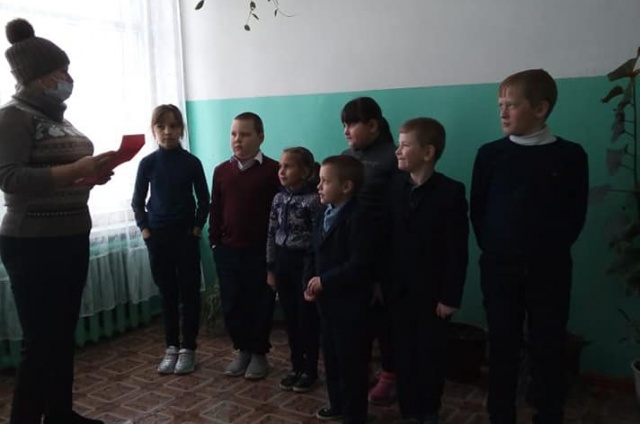 "Зимние виды спорта".
