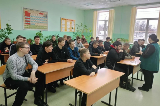"Я - будущий избиратель"