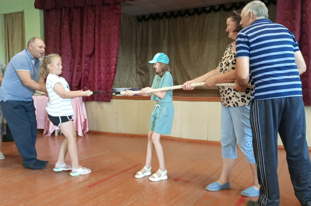 "Яблочные Веселины"