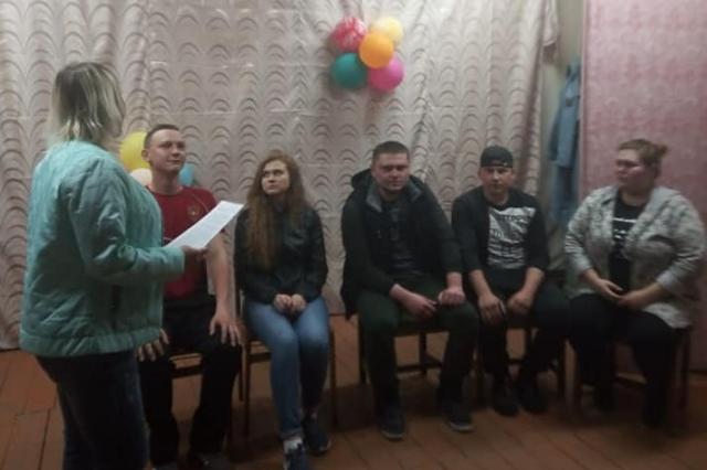 "Святой Георгий - защитник родной земли"