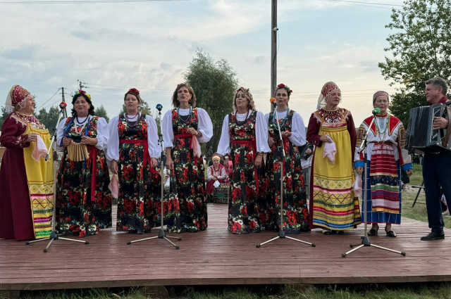 "Атмановские кулачки"